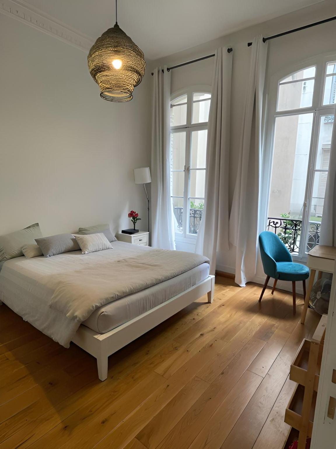 Cosy And Modern Near Champs-elysees - Arc De Triomphe Appartamento Parigi